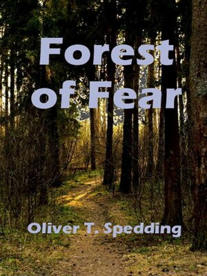 cover image of Forest of Fear